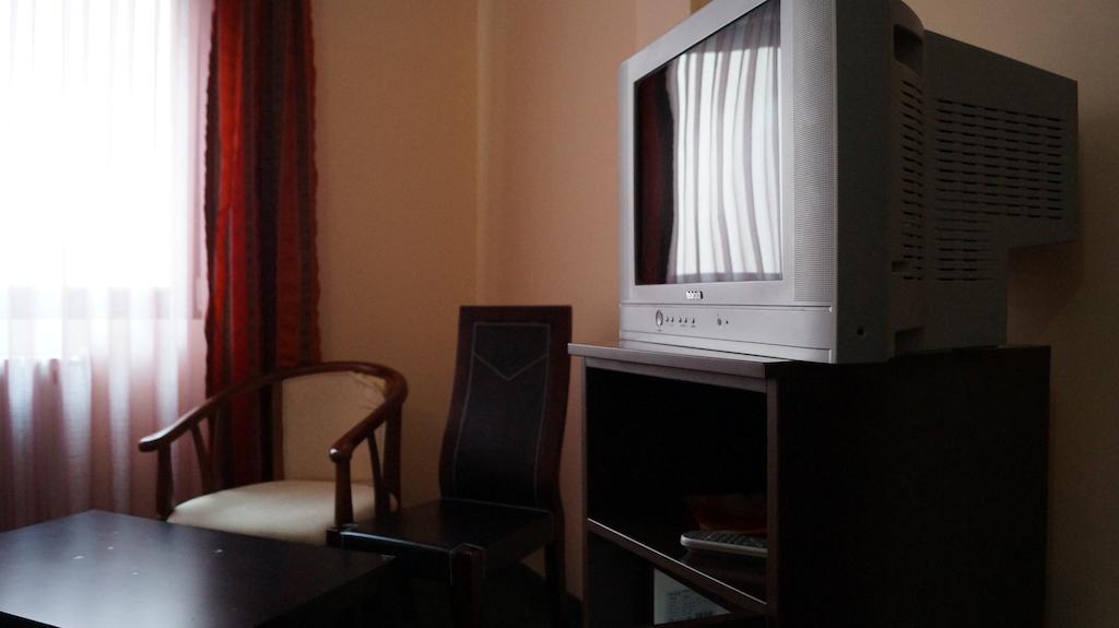 Pensiunea Kasa Verde Predeal Exteriér fotografie