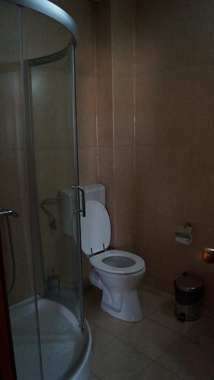 Pensiunea Kasa Verde Predeal Exteriér fotografie